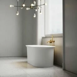 Vasca Freestanding Stone Bath 1520mm 9 Vasca Freestanding Stone Bath 1520mm -LUSSO STONE Sales vasca freestanding stone bath 1520mm p2752 21575 zoom