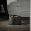 Vasoni Pietra Grey Marble Dog Bowl 1 Vasoni Pietra Grey Marble Dog Bowl -LUSSO STONE Sales vasoni pietra grey marble dog bowl p5307 34591 zoom