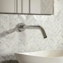 Vendo Infrared Commercial Sensor Tap Chrome