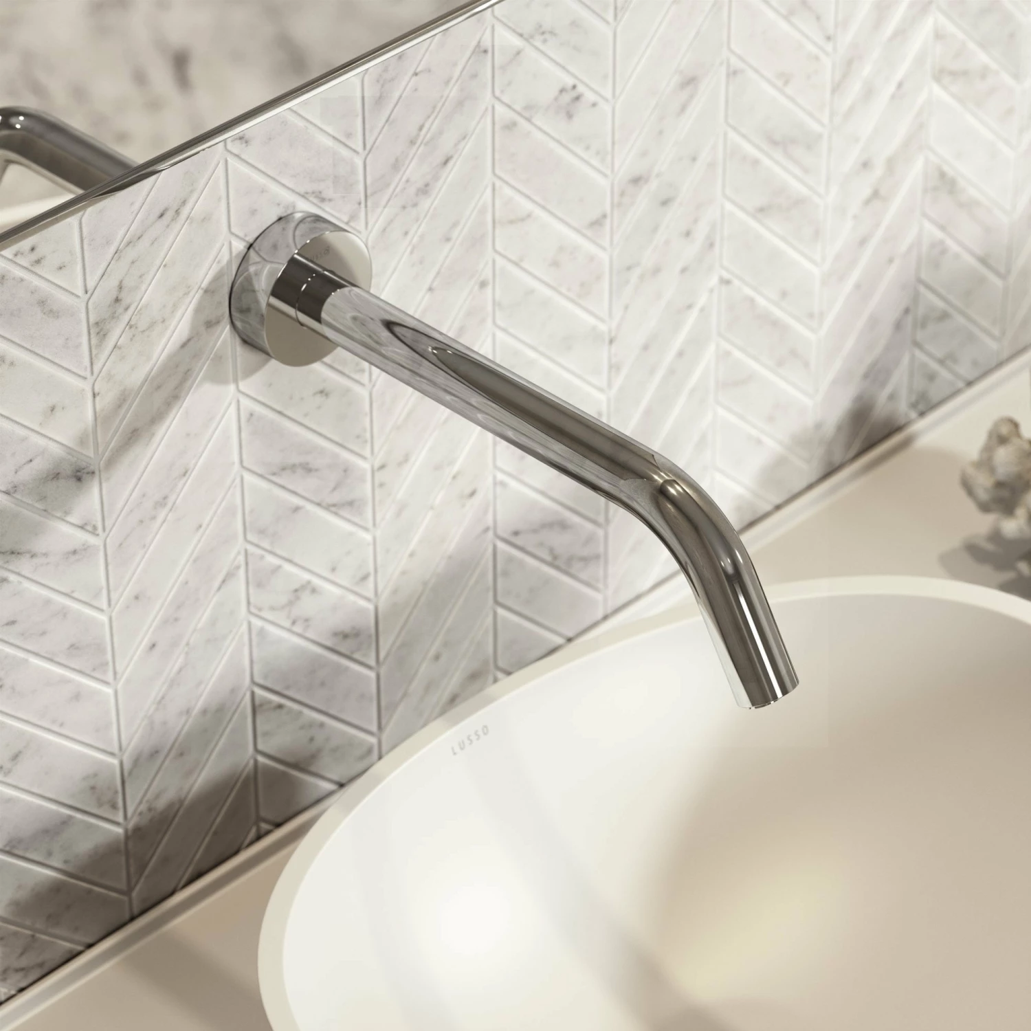 Vendo Infrared Commercial Sensor Tap Chrome 5 Vendo Infrared Commercial Sensor Tap Chrome - Image 3