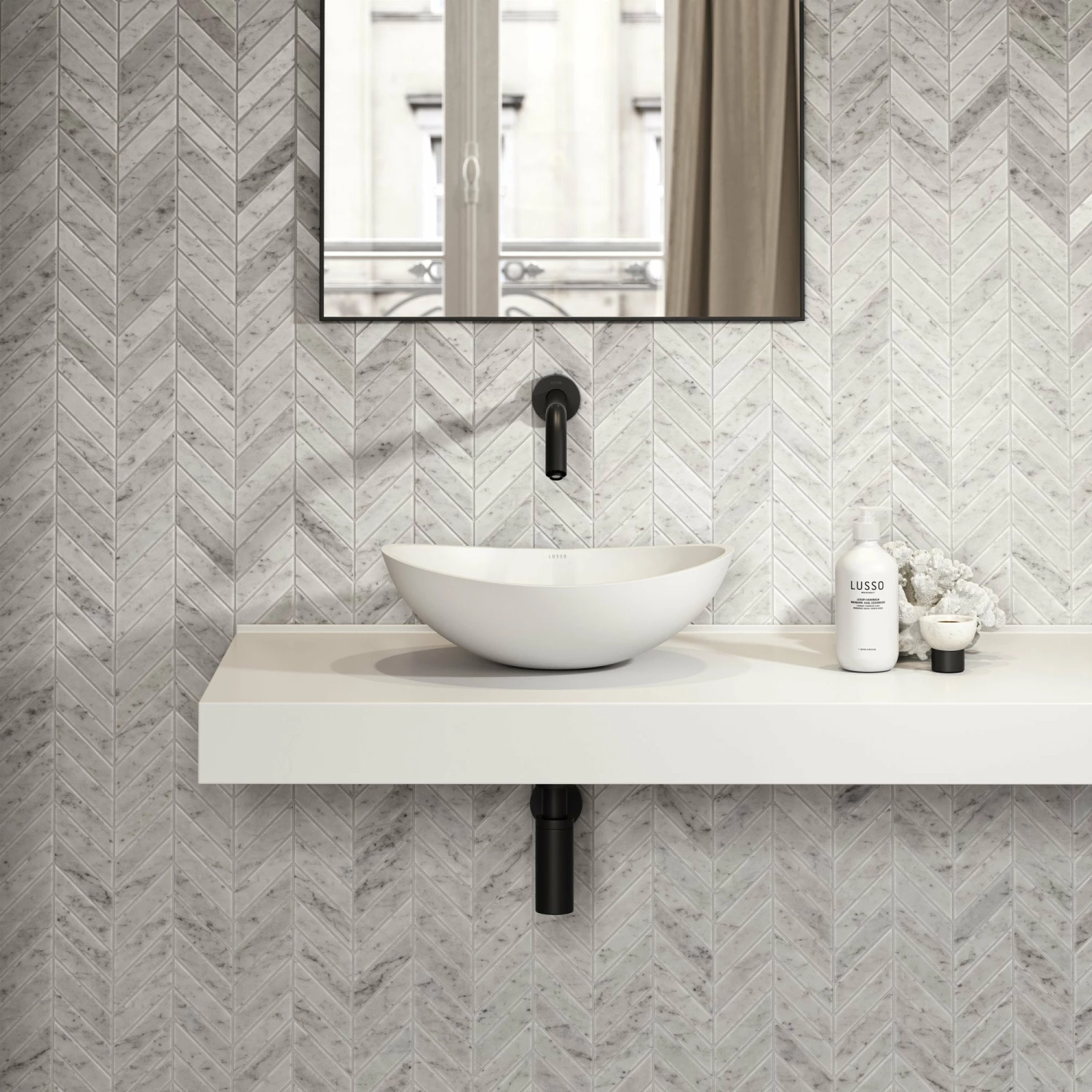 Vendo Infrared Commercial Sensor Tap Matte Black 6 Vendo Infrared Commercial Sensor Tap Matte Black - Image 4