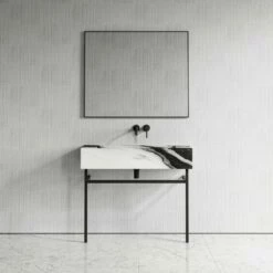 Vernante Vanity Unit With Panda Marble Basin 1000mm 12 Vernante Vanity Unit With Panda Marble Basin 1000mm -LUSSO STONE Sales vernante vanity unit with panda marble basin 1000mm p5037 27673 image