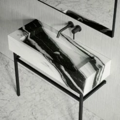 Vernante Vanity Unit With Panda Marble Basin 1000mm 13 Vernante Vanity Unit With Panda Marble Basin 1000mm -LUSSO STONE Sales vernante vanity unit with panda marble basin 1000mm p5037 27674 image