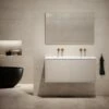 Volini Double Bathroom Vanity Unit Matte Stone 1200mm 1 Volini Double Bathroom Vanity Unit Matte Stone 1200mm -LUSSO STONE Sales volini double bathroom vanity unit matte stone 1200mm p3988 39698 zoom